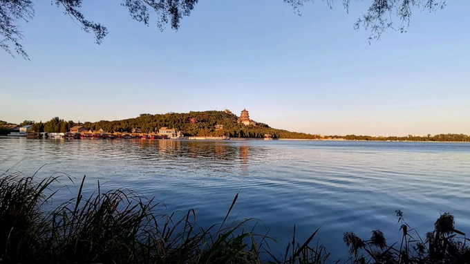 北京第一批水利遗产名录公布昆明湖北海等七处遗产上榜