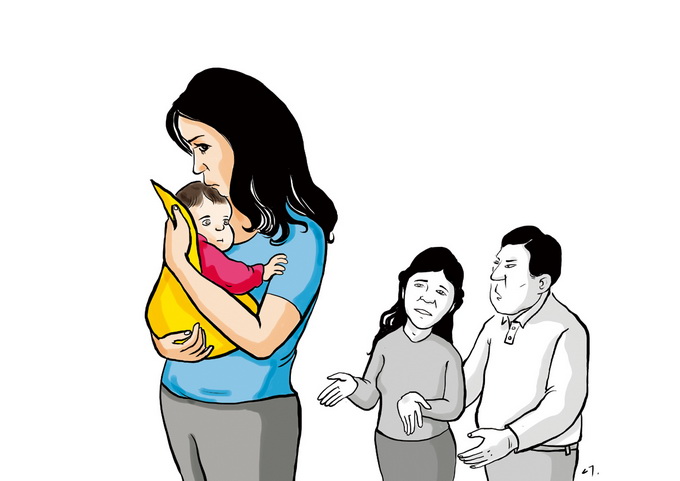 北京代孕母亲伦理考量：导航道德和社会影响 (北京代怀)