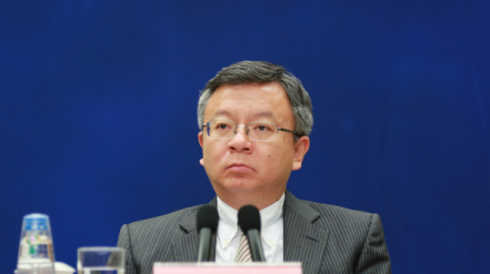 重庆原副市长李波上调进京