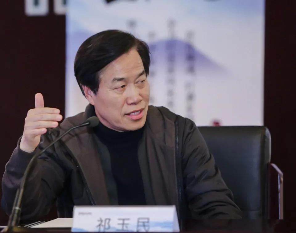 涉三条罪名,华晨集团原董事长祁玉民被公诉
