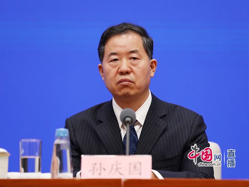 国家矿山安监局安全基础司司长孙庆国介绍,应急管理部,矿山安监局高度